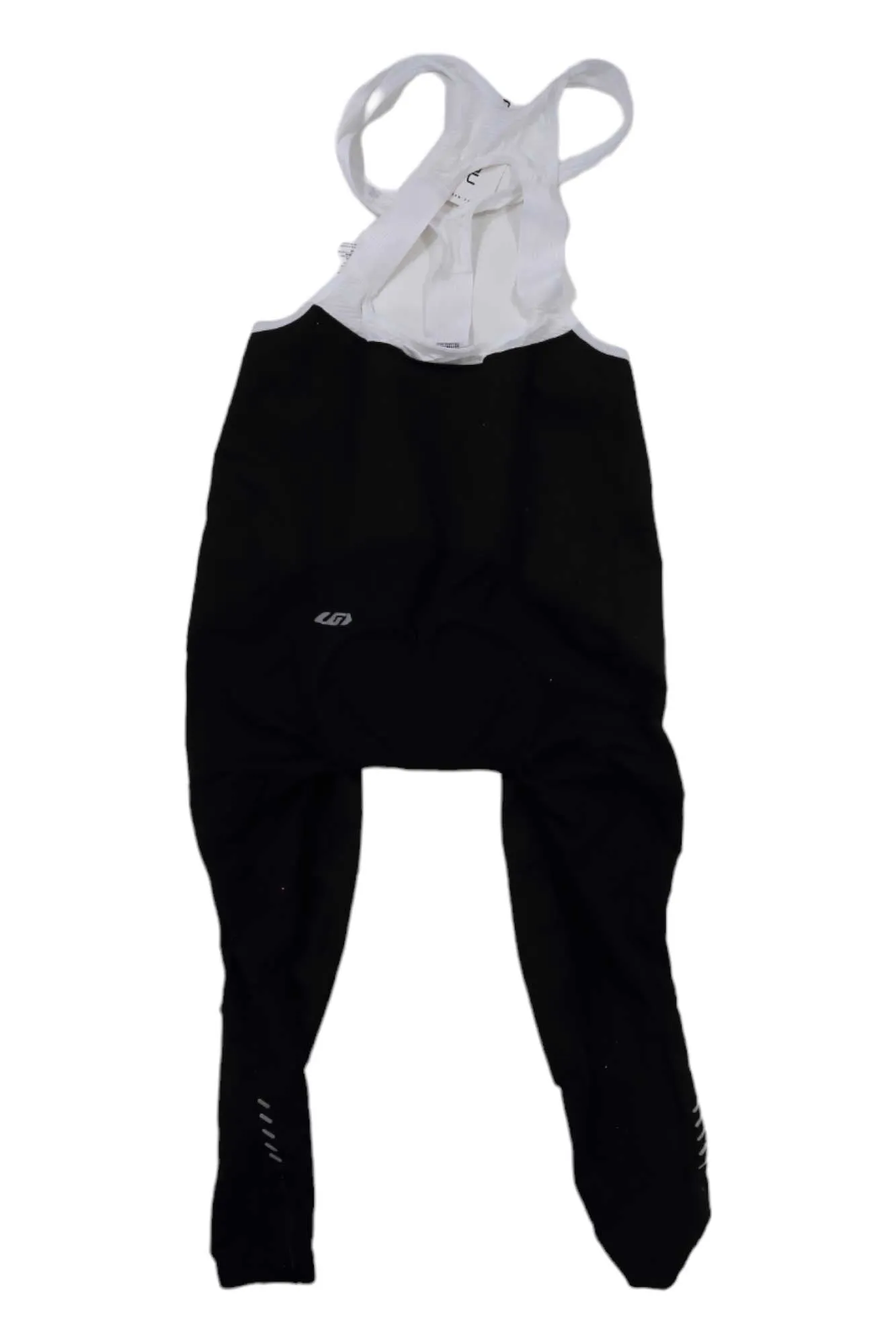 Louis Garneau Womens Providence Chamois Bib Tight sold by Out&Back Outdoor product image thumbnail 2