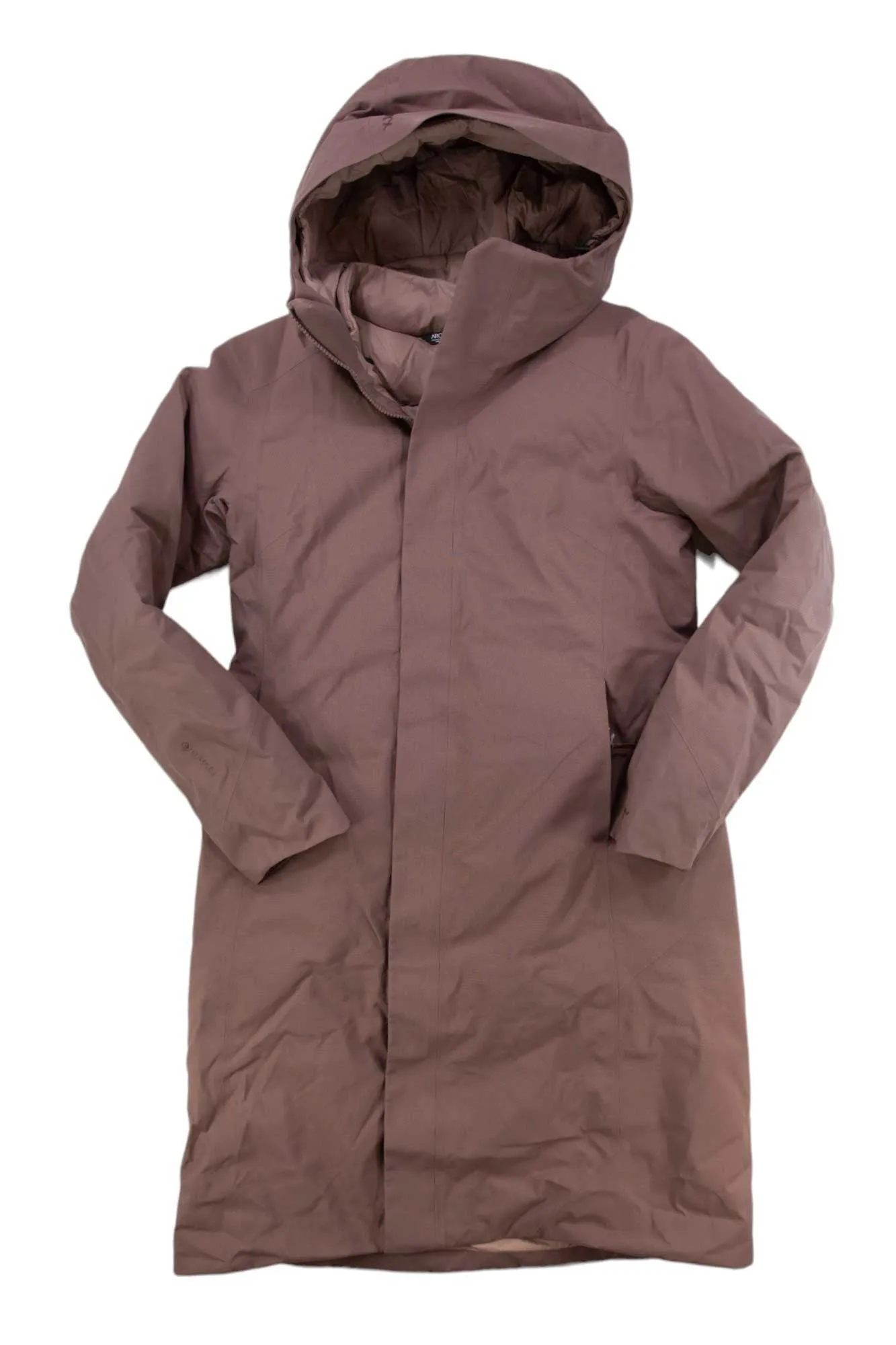 Arc'teryx Womens Patera Parka sold by Out&Back Outdoor product image thumbnail 5