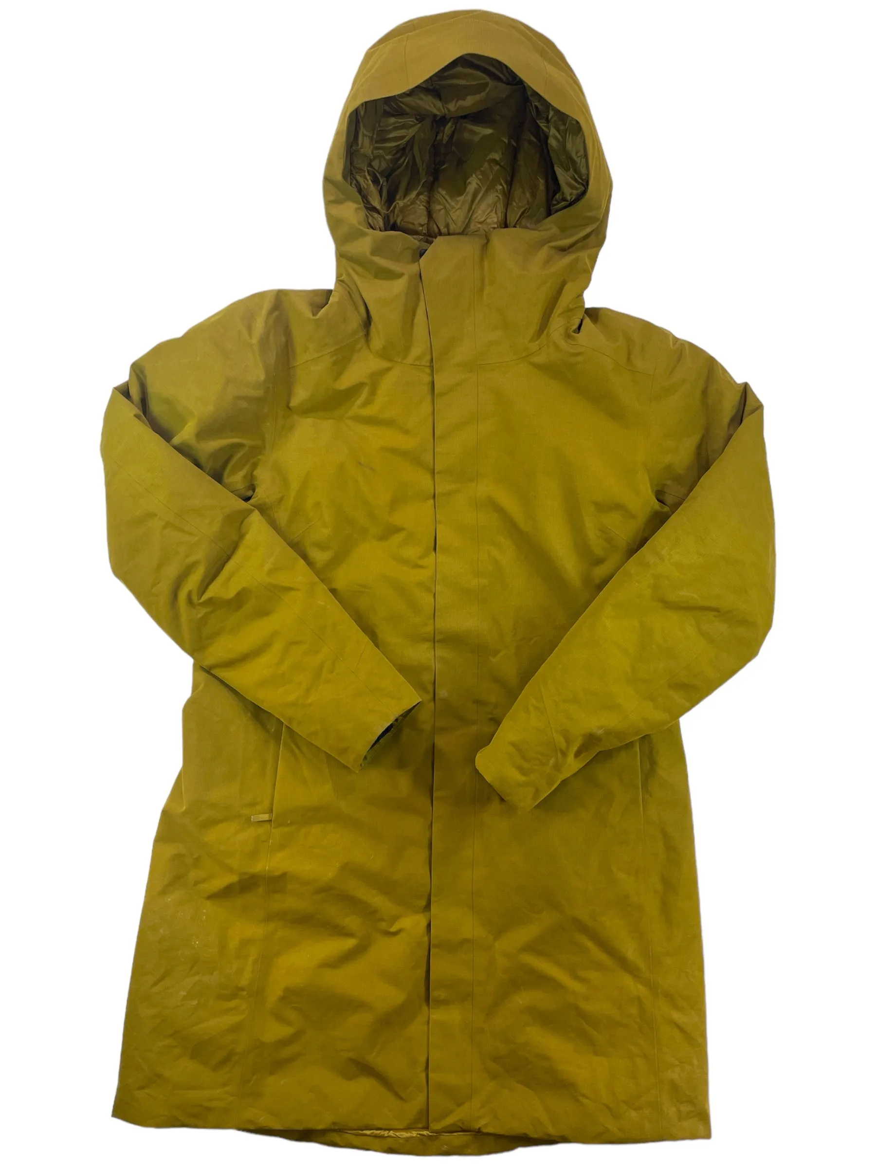 Arc'teryx Womens Patera Parka sold by Out&Back Outdoor product image thumbnail 2