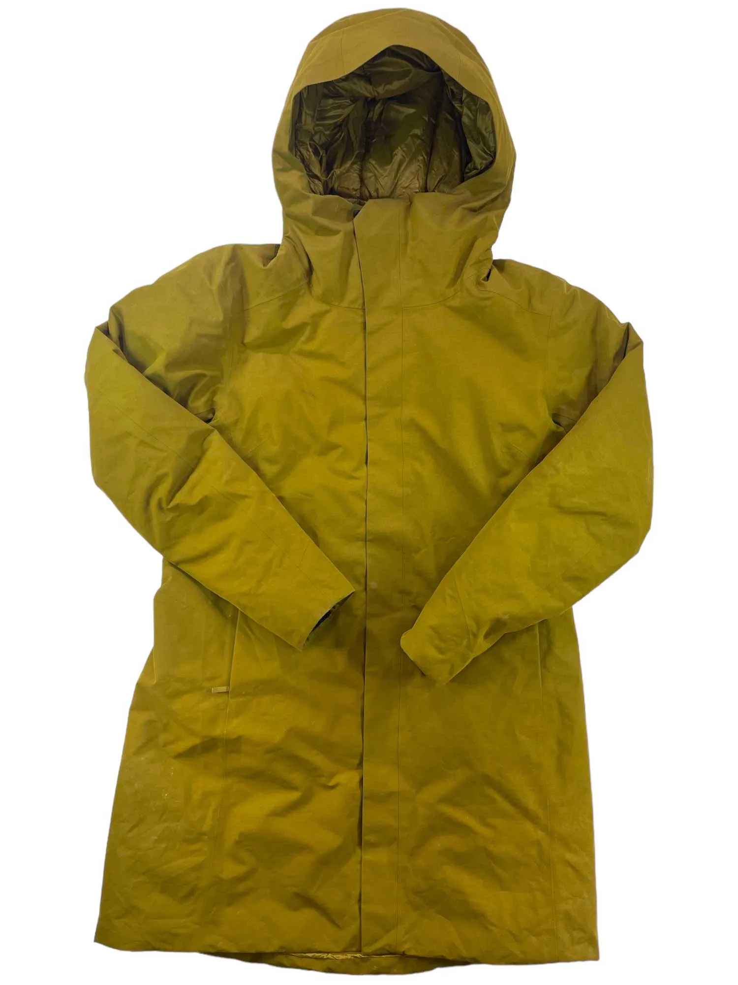 Arc'teryx Womens Patera Parka sold by Out&Back Outdoor product image thumbnail 4
