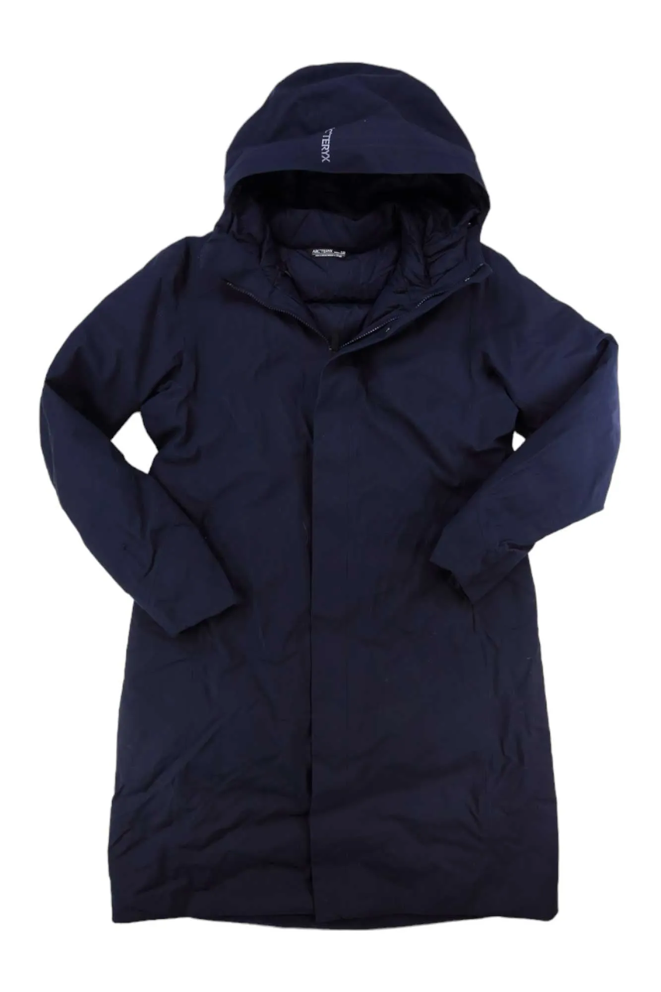 Arc'teryx Womens Patera Parka sold by Out&Back Outdoor product image thumbnail 3