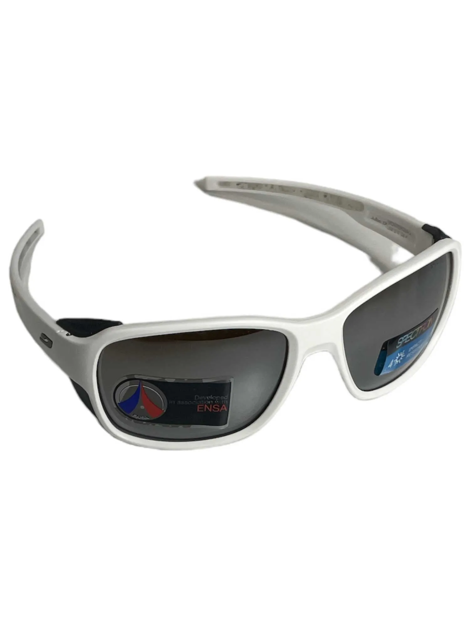 Julbo Monterosa 2.0 Sunglasses sold by Out&Back Outdoor product image thumbnail 3