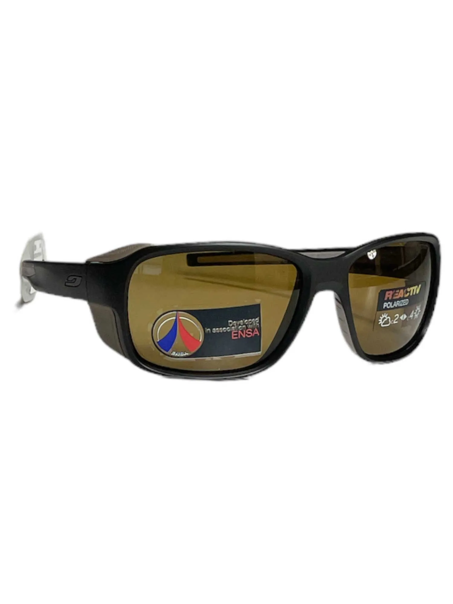Julbo Monterosa 2.0 Sunglasses sold by Out&Back Outdoor