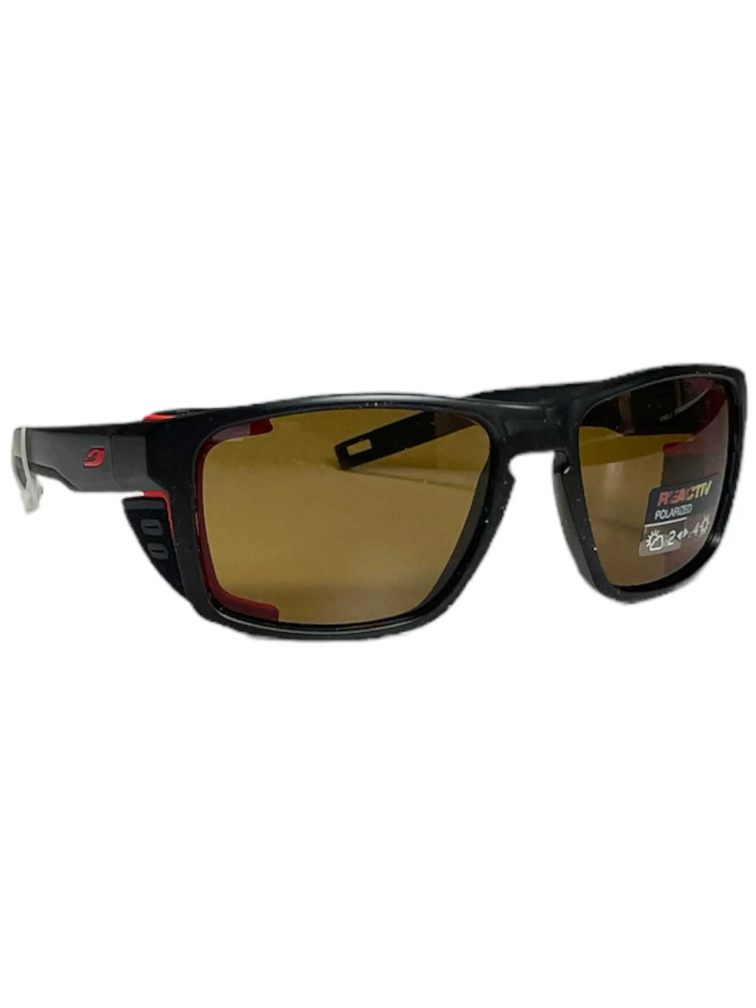 Julbo Shield Sunglasses sold by Out&Back Outdoor product image thumbnail 2