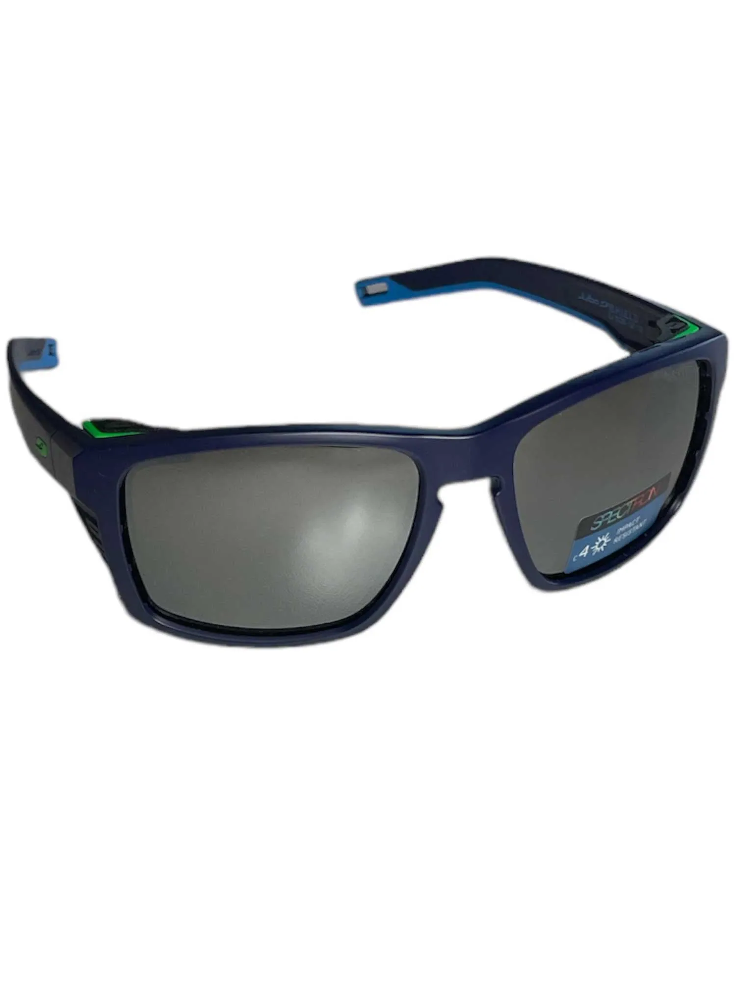 Julbo Shield Sunglasses sold by Out&Back Outdoor product image thumbnail 3