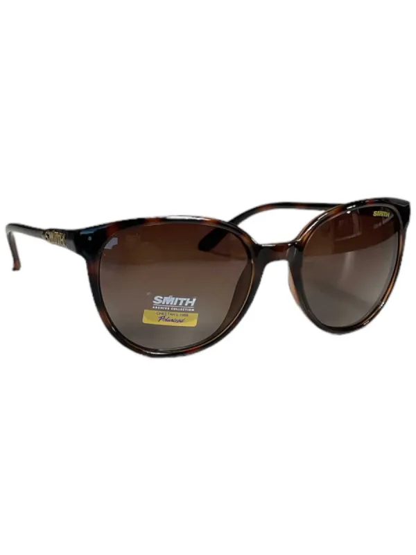 Smith Womens Cheetah Polarized Sunglasses made by SMITH