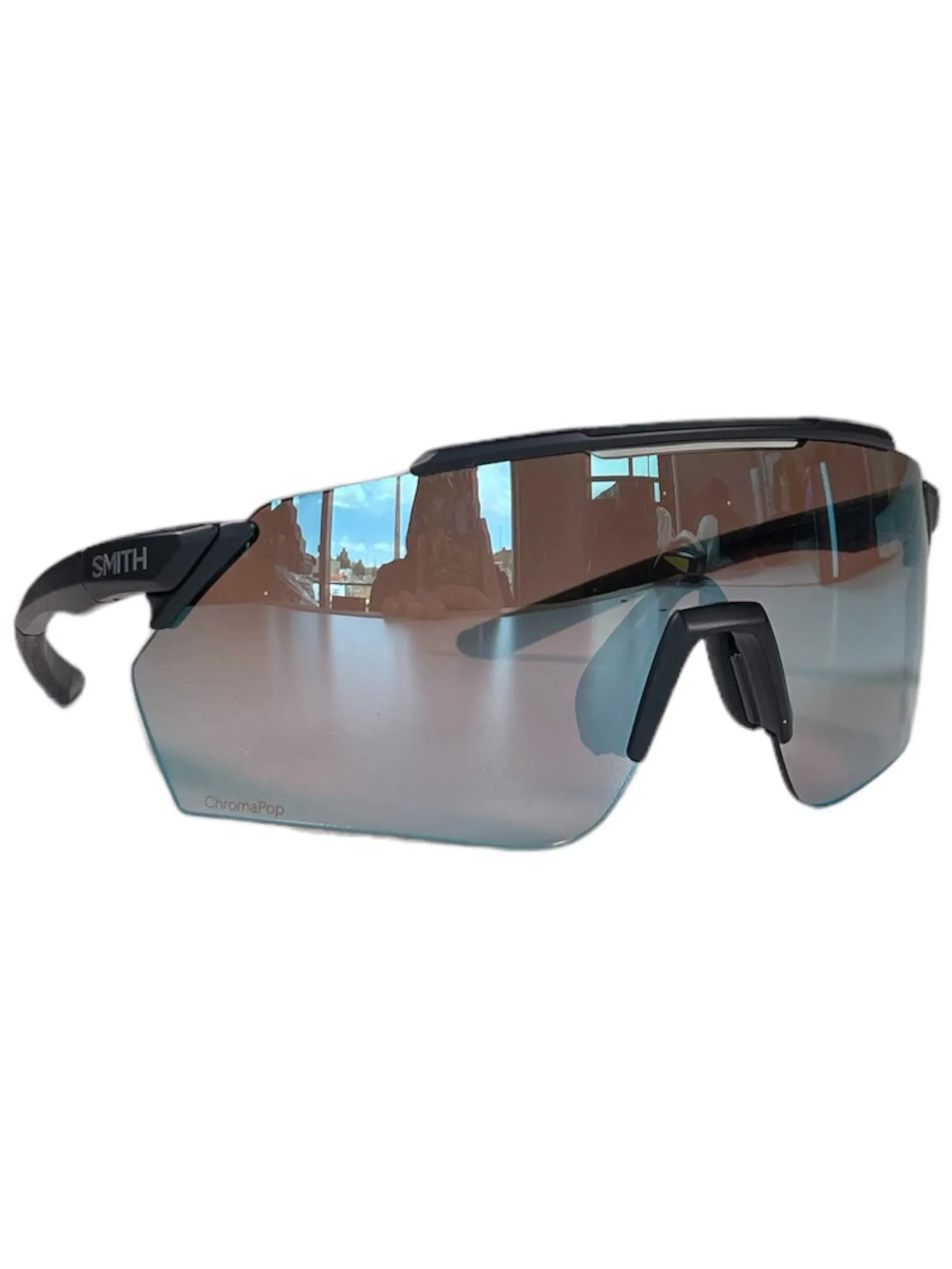 Smith Ruckus ChromaPop Sunglasses sold by Out&Back Outdoor product image thumbnail 3