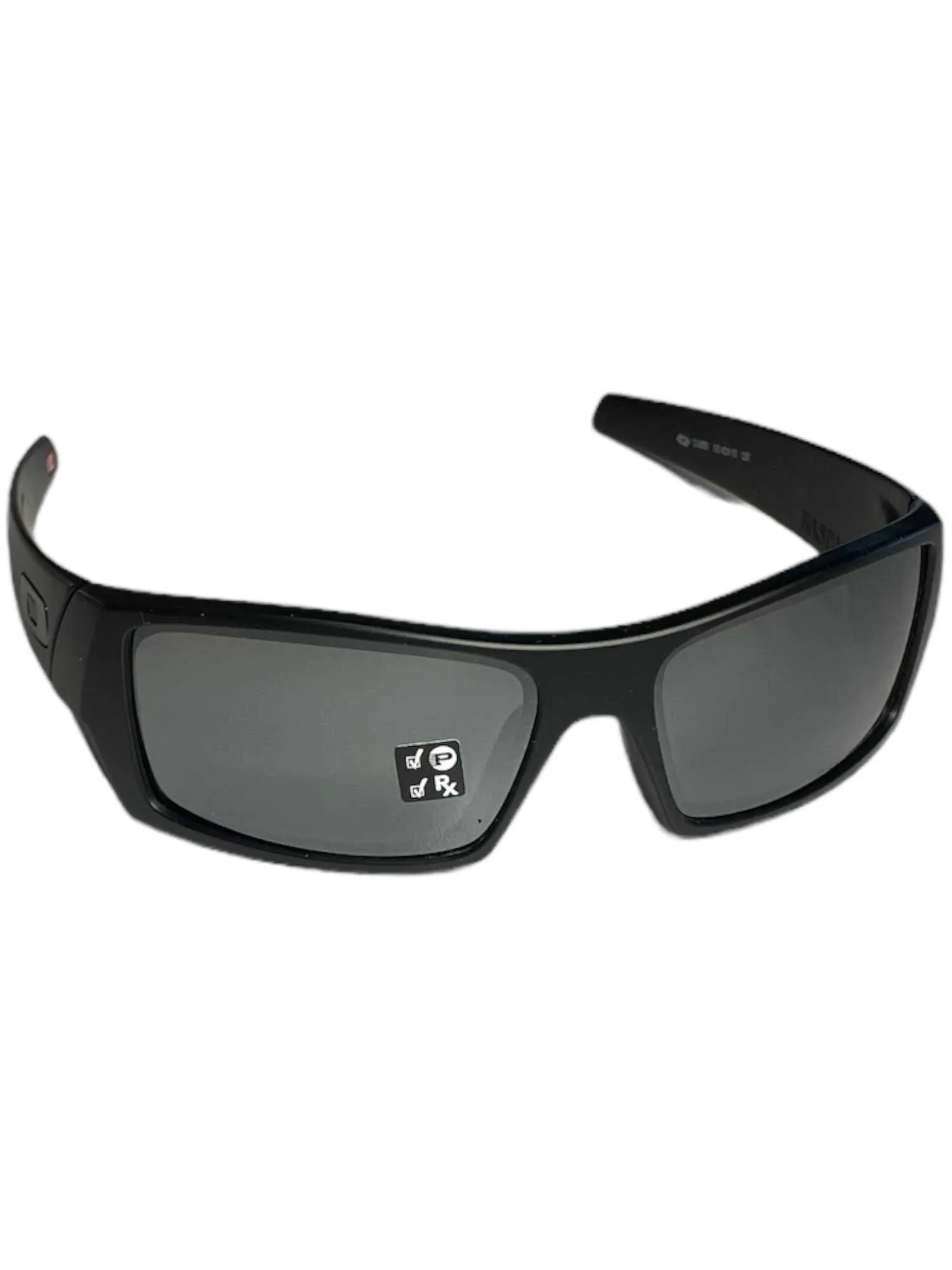 Oakley Gascan Polarized Sunglasses sold by Out&Back Outdoor product image thumbnail 3