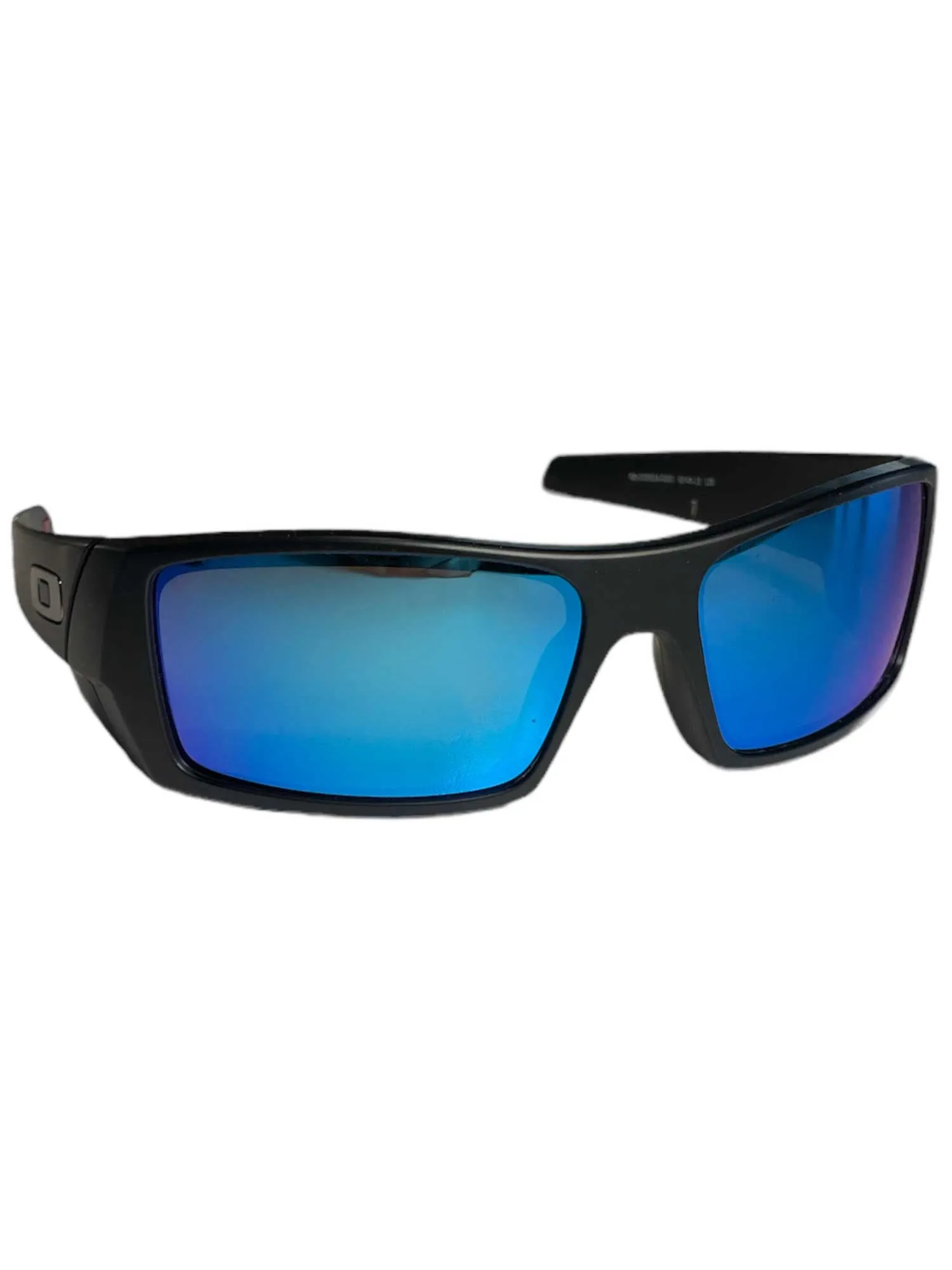 Oakley Gascan Polarized Sunglasses sold by Out&Back Outdoor product image thumbnail 2