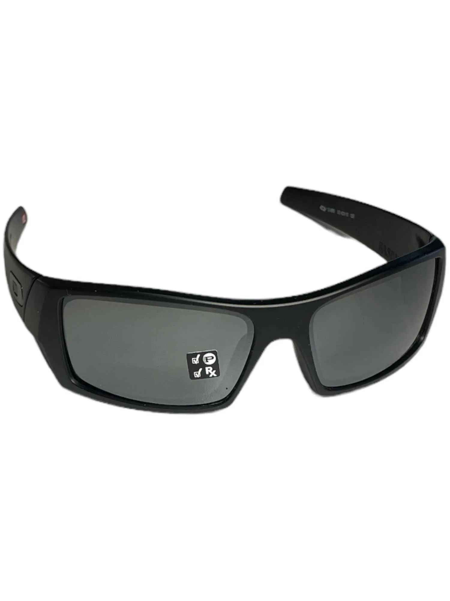 Oakley Gascan Polarized Sunglasses sold by Out&Back Outdoor product image thumbnail 4