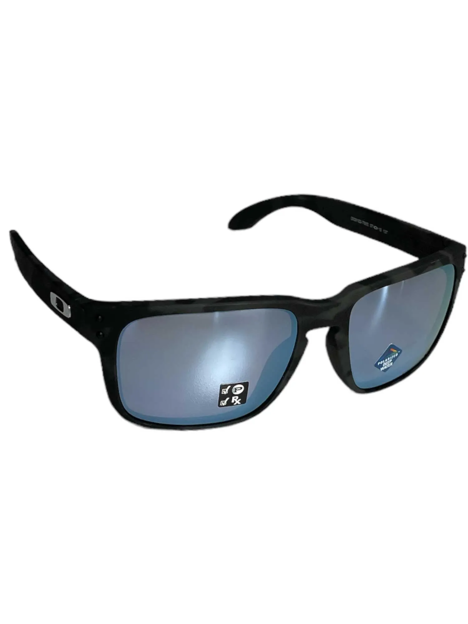 Oakley Holbrook Sunglasses sold by Out&Back Outdoor