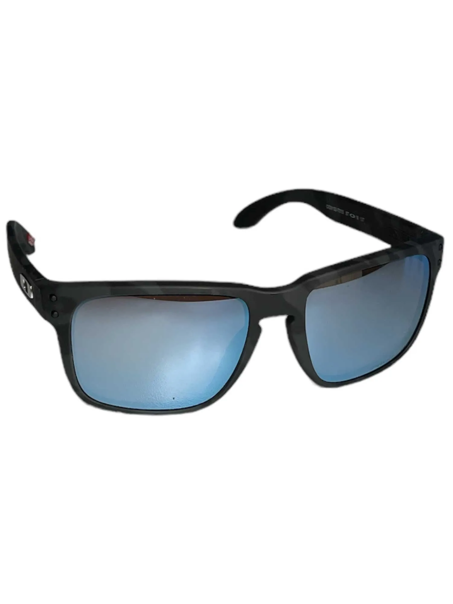 Oakley Holbrook Sunglasses sold by Out&Back Outdoor product image thumbnail 4