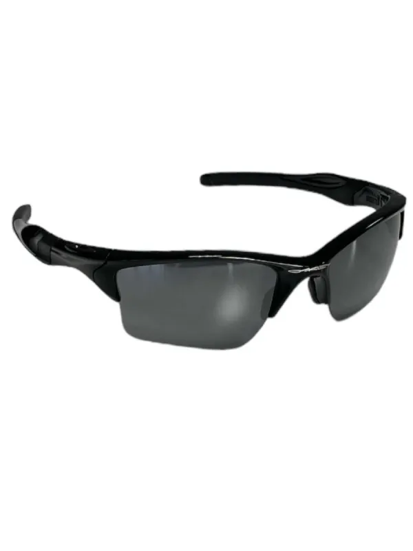 Oakley Half Jacket 2.0 XL Sunglasses made by Oakley