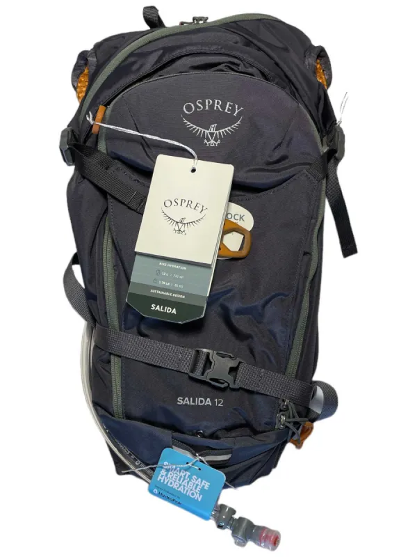 Osprey Womens Salida 12 Bike Hydration Pack sold by Out&Back Outdoor