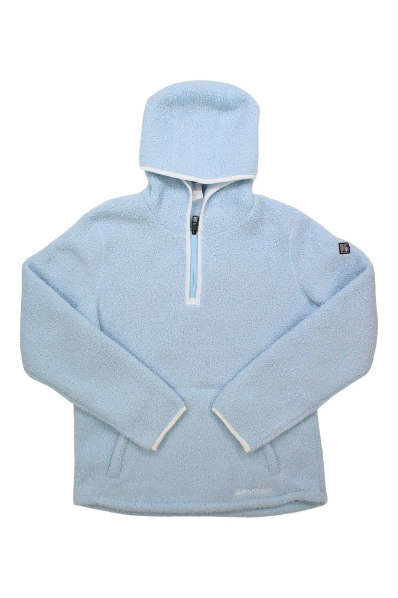 Spyder Womens Cloud Hoodie sold by Out&Back Outdoor product image thumbnail 4