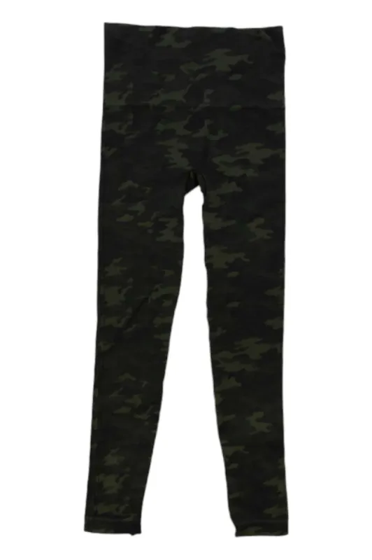 Spanx Womens Look At Me Now Seamless Legging made by SPANX