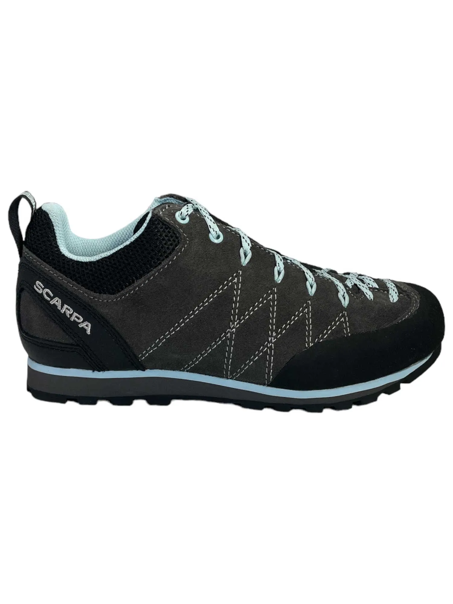 Scarpa Womens Crux Shoe sold by Out&Back Outdoor product image thumbnail 3