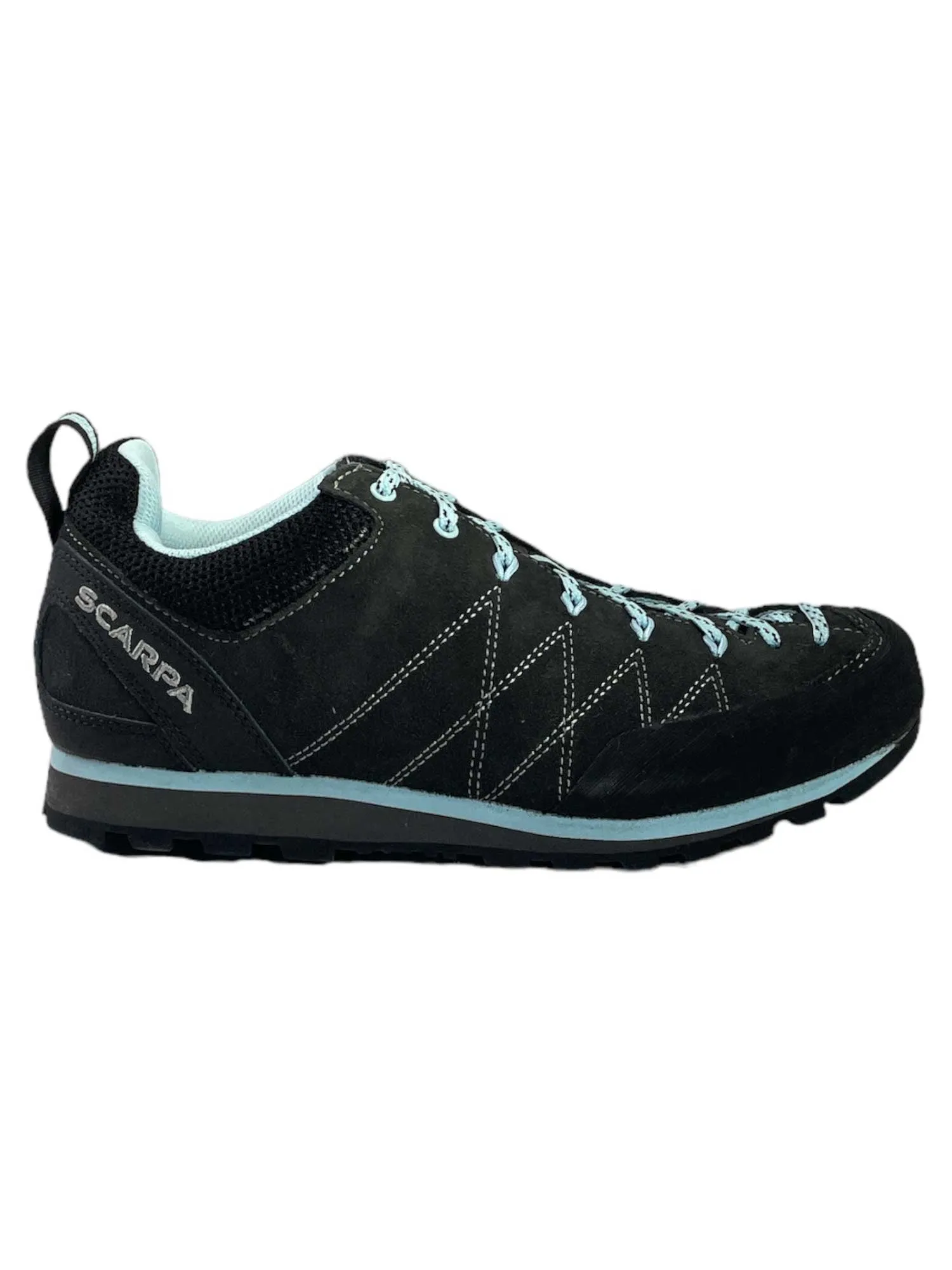Scarpa Womens Crux Shoe sold by Out&Back Outdoor product image thumbnail 2