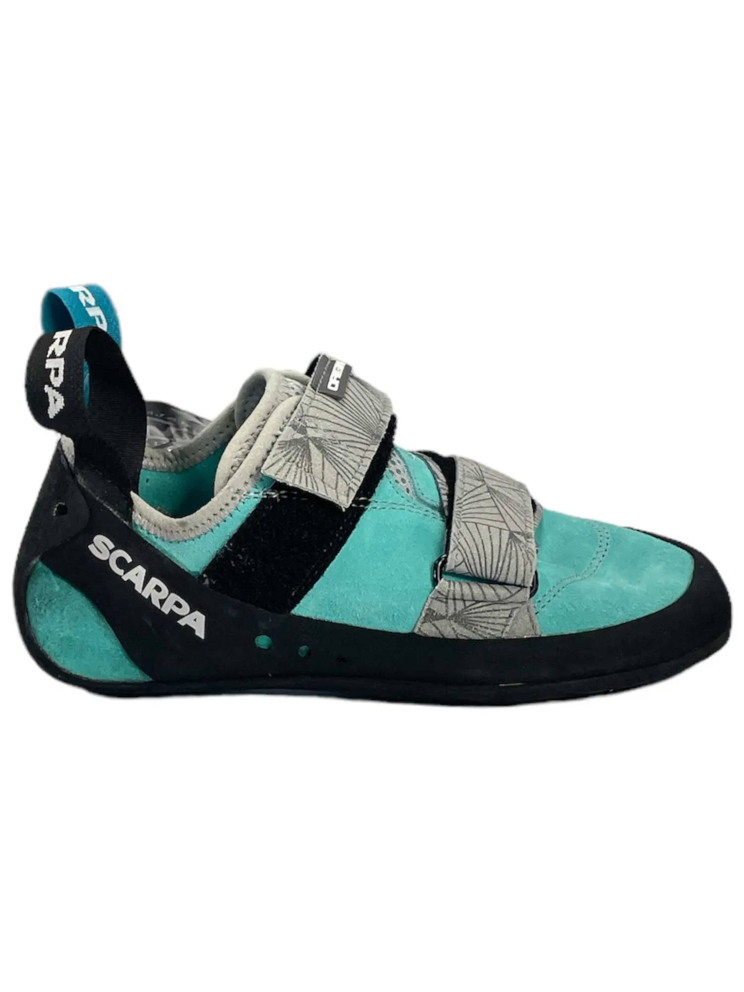 Scarpa Womens Origin Climbing Shoe sold by Out&Back Outdoor product image thumbnail 5