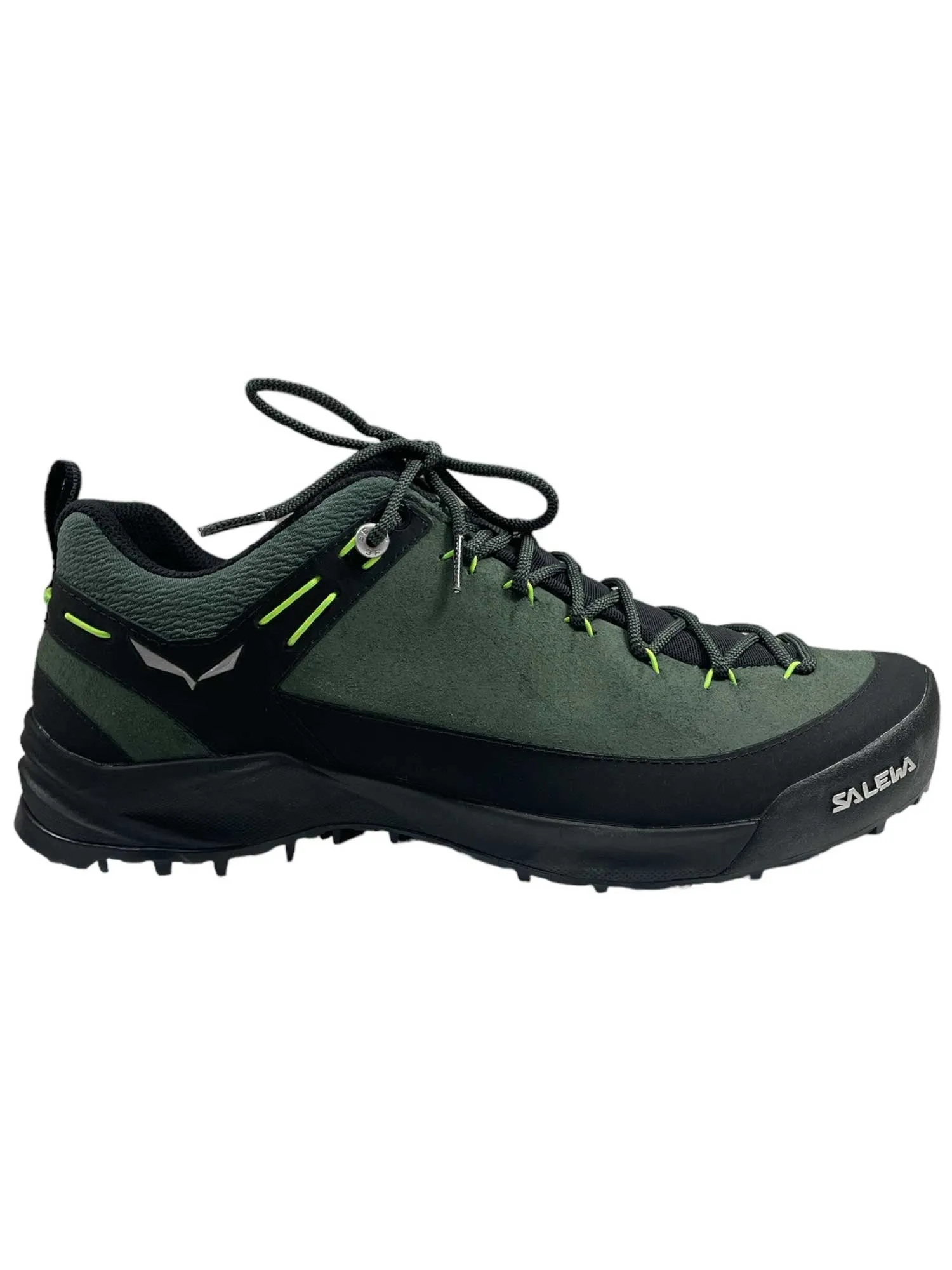 Salewa Mens Wildfire Leather Shoe sold by Out&Back Outdoor product image thumbnail 3