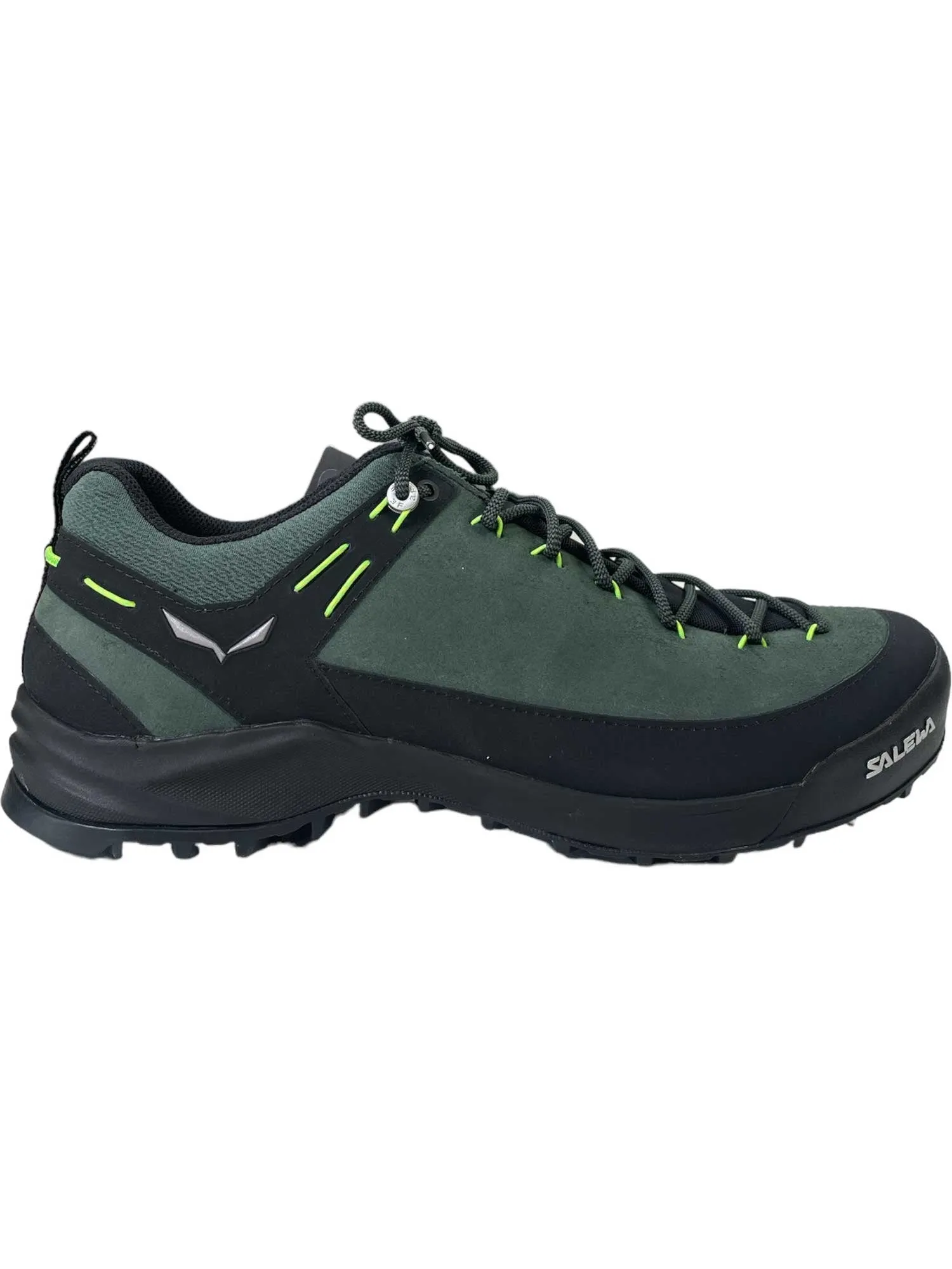 Salewa Mens Wildfire Leather Shoe sold by Out&Back Outdoor product image thumbnail 4