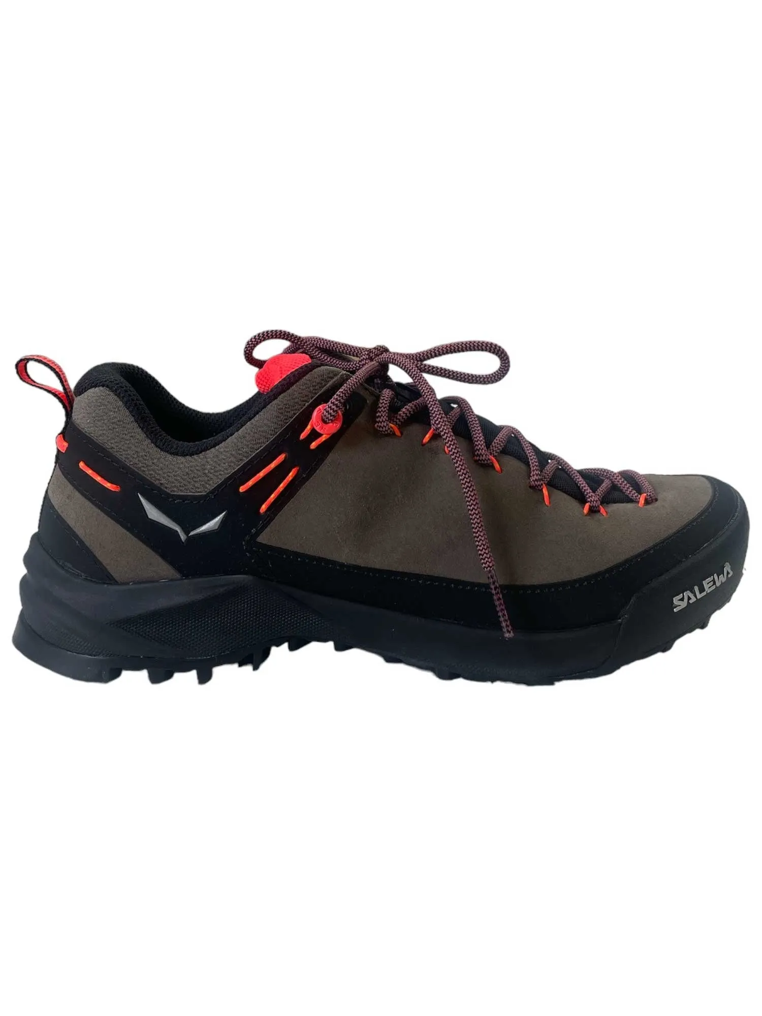 Salewa Women's Wildfire Leather Shoe sold by Out&Back Outdoor product image thumbnail 5