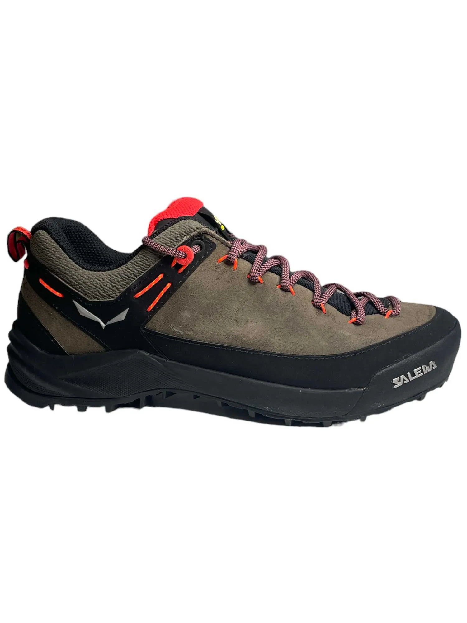 Salewa Women's Wildfire Leather Shoe sold by Out&Back Outdoor product image thumbnail 3