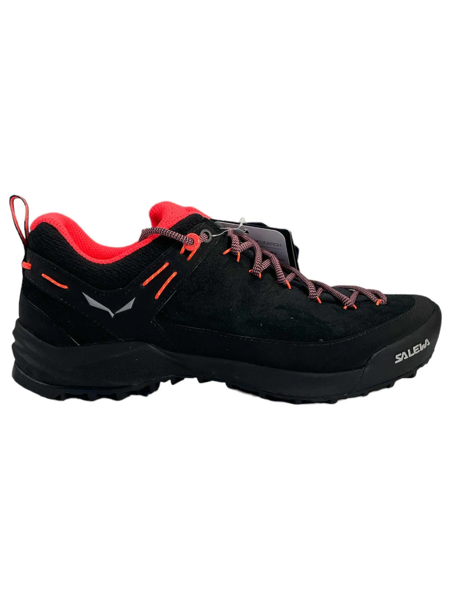 Salewa Women's Wildfire Leather Shoe sold by Out&Back Outdoor product image thumbnail 2