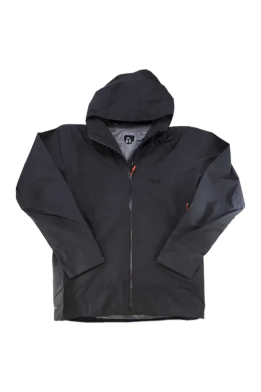 Rab Men's Namche GTX Jacket sold by Out&Back Outdoor