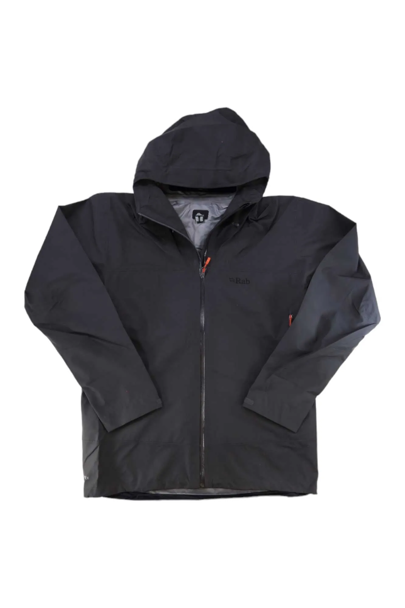 Rab Men's Namche GTX Jacket sold by Out&Back Outdoor product image thumbnail 3