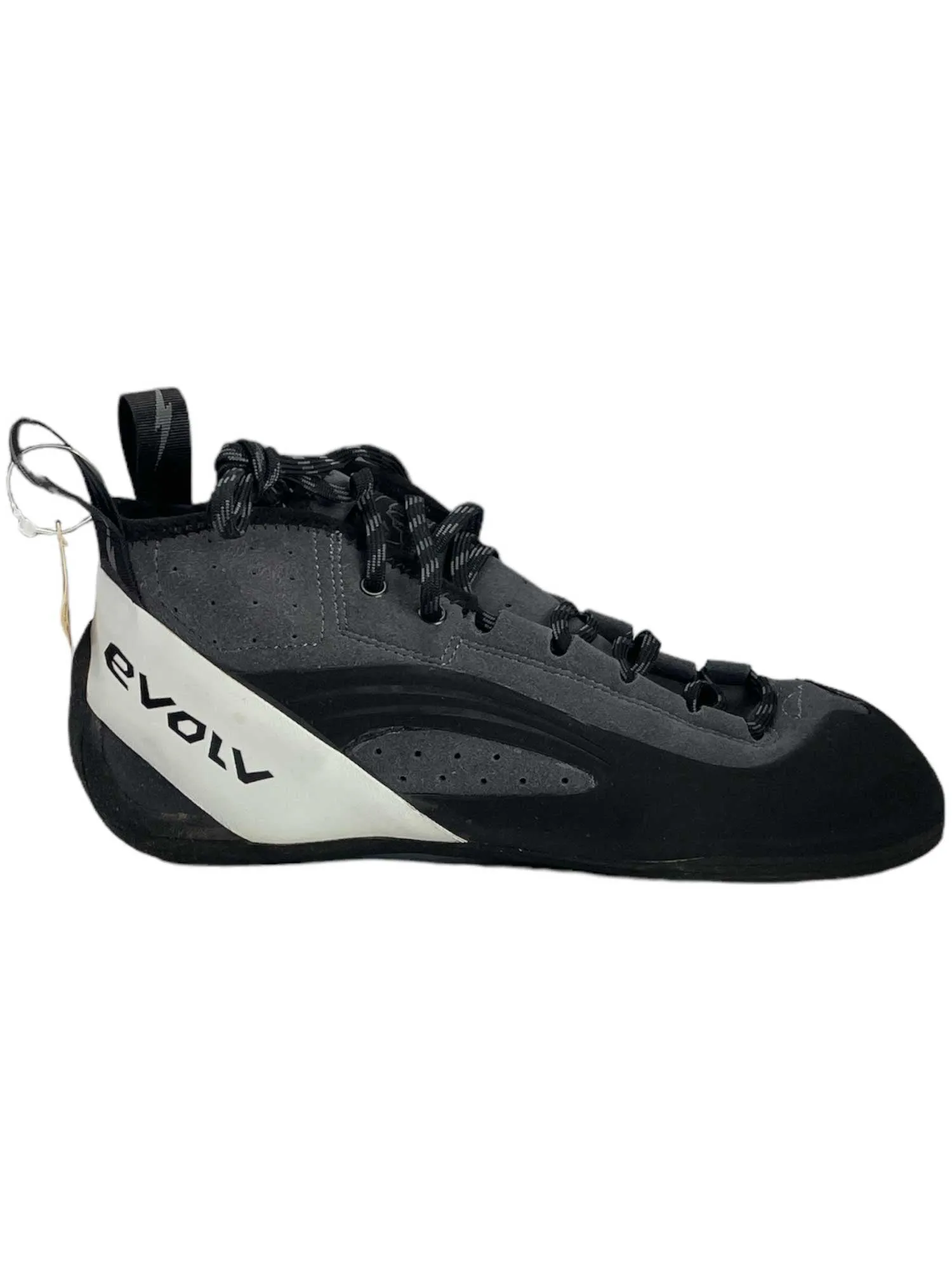Evolv Men's Yosemite Bum Climbing Shoe sold by Out&Back Outdoor product image thumbnail 4