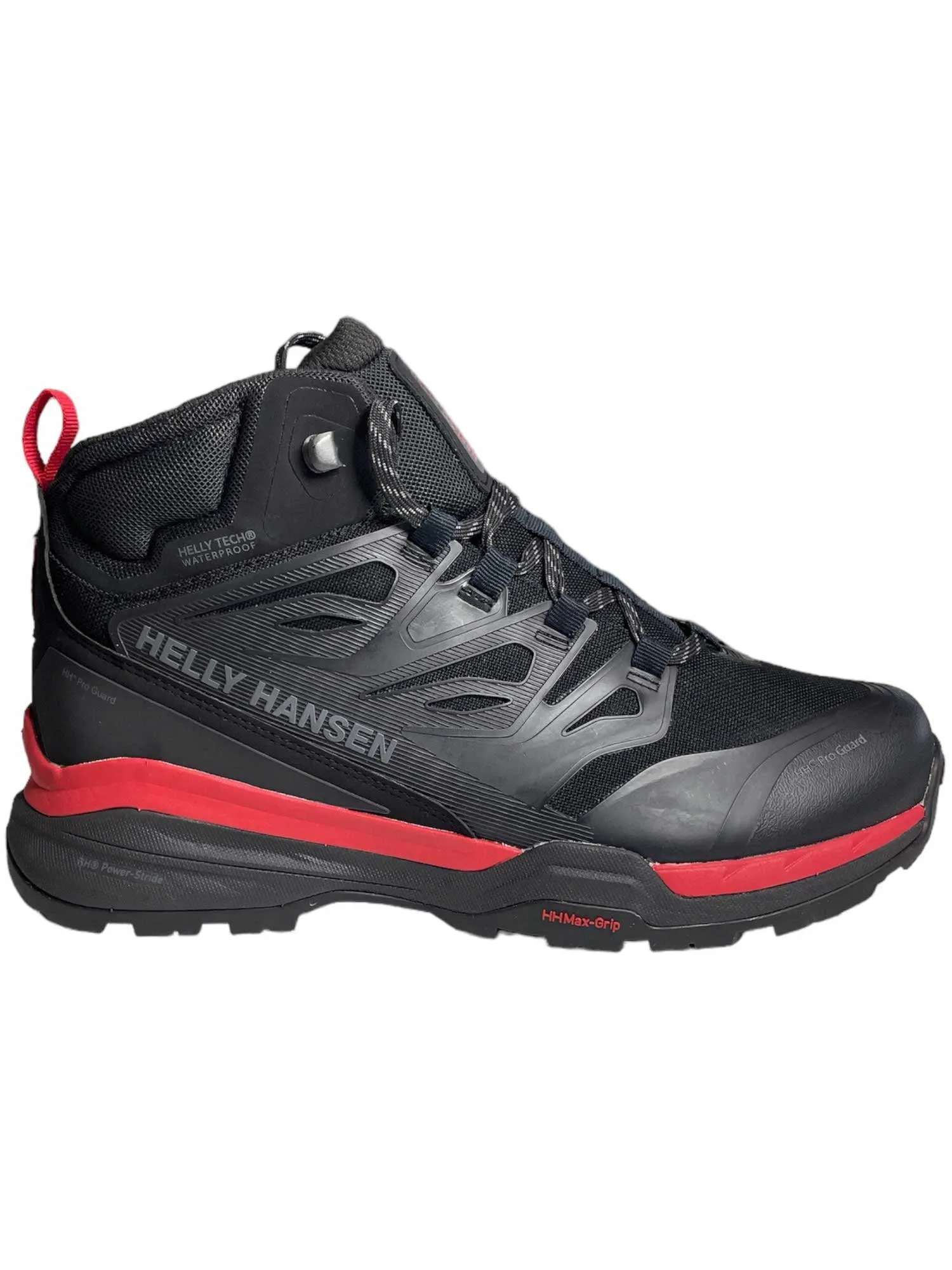 Helly Hansen Men's Traverse HT Boot sold by Out&Back Outdoor product image thumbnail 5