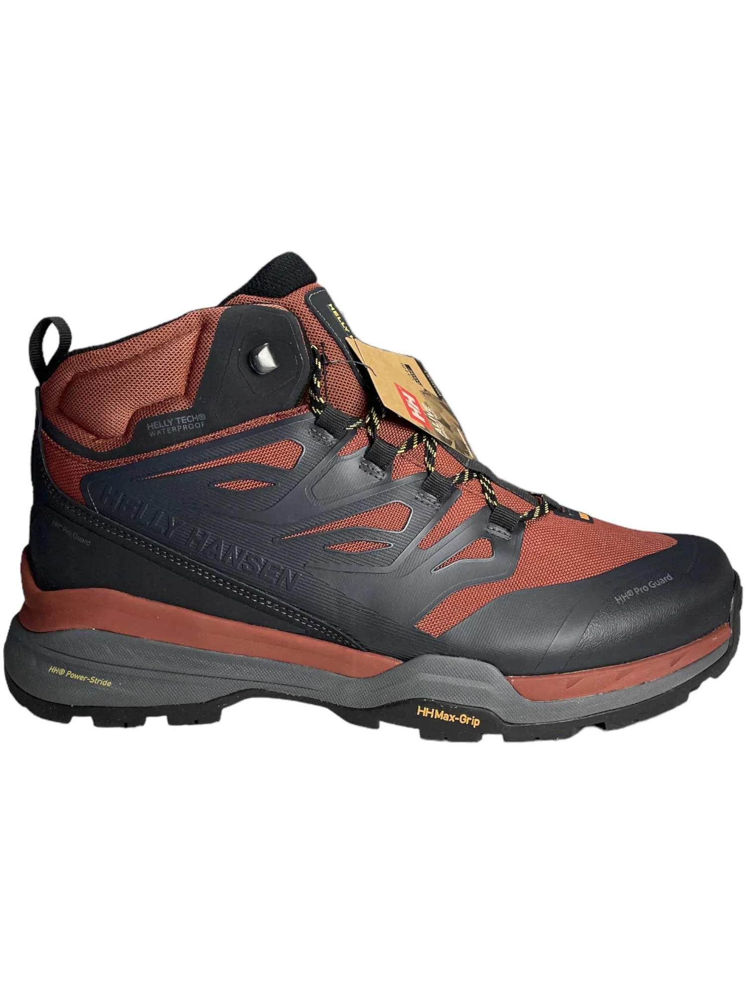 Helly Hansen Men's Traverse HT Boot sold by Out&Back Outdoor product image thumbnail 2