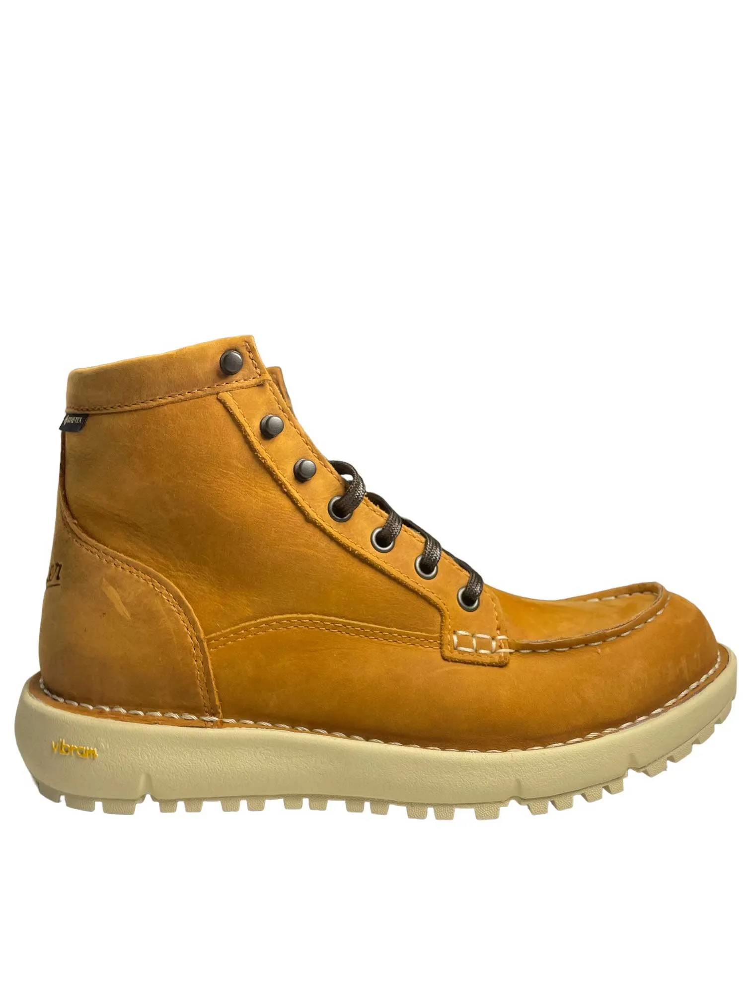 Danner Womens Logger Moc 917 6 Inch GTX Boot sold by Out&Back Outdoor product image thumbnail 3