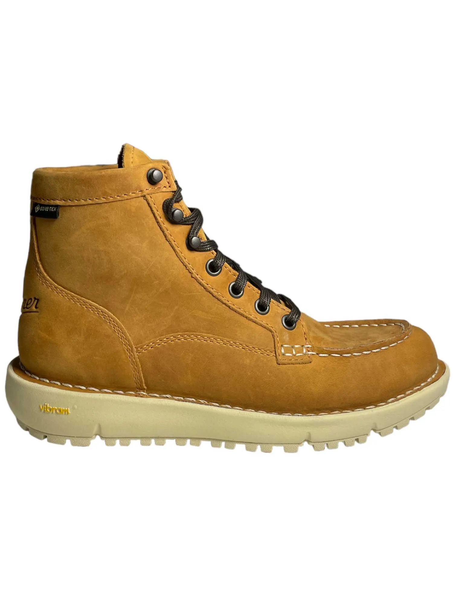 Danner Womens Logger Moc 917 6 Inch GTX Boot sold by Out&Back Outdoor product image thumbnail 4