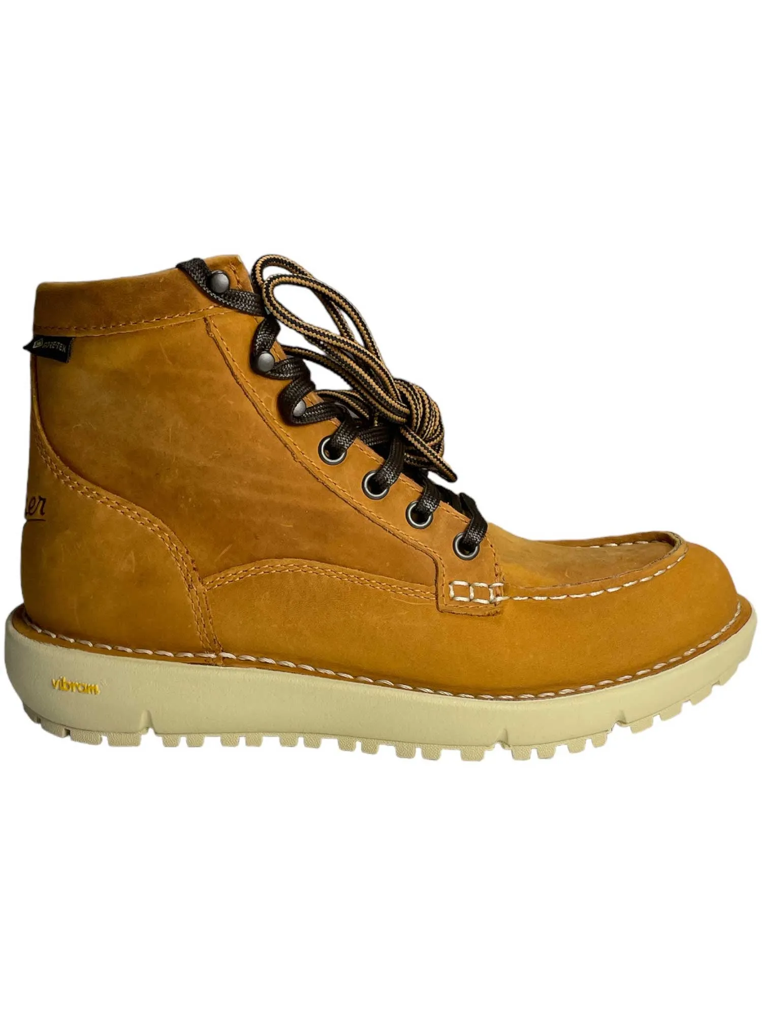 Danner Womens Logger Moc 917 6 Inch GTX Boot sold by Out&Back Outdoor