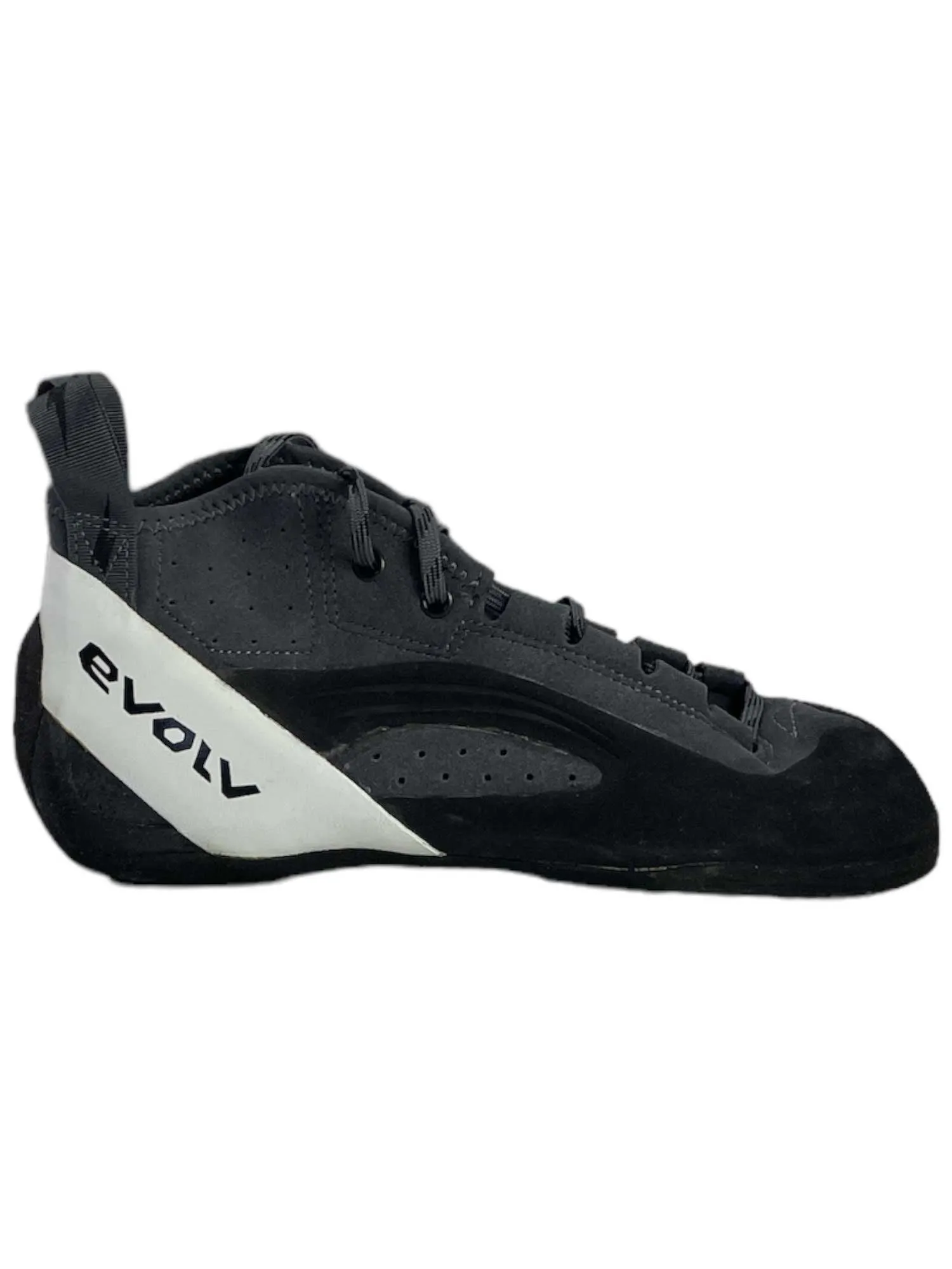 Evolv Women's Yosemite Bum Low Volume Climbing Shoe sold by Out&Back Outdoor product image thumbnail 4