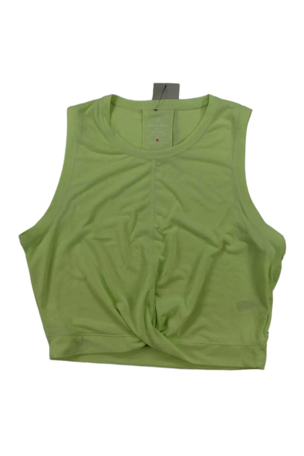 Sweaty Betty Womens Twist Front Tank Top sold by Out&Back Outdoor product image thumbnail 2