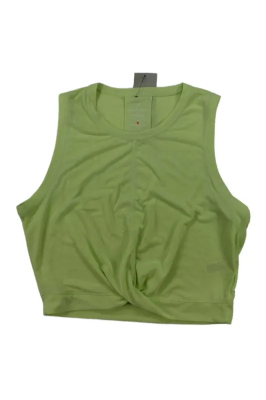 Sweaty Betty Womens Twist Front Tank Top sold by Out&Back Outdoor