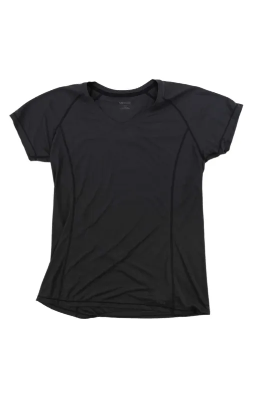Outdoor Research Womens Echo T-Shirt sold by Out&Back Outdoor