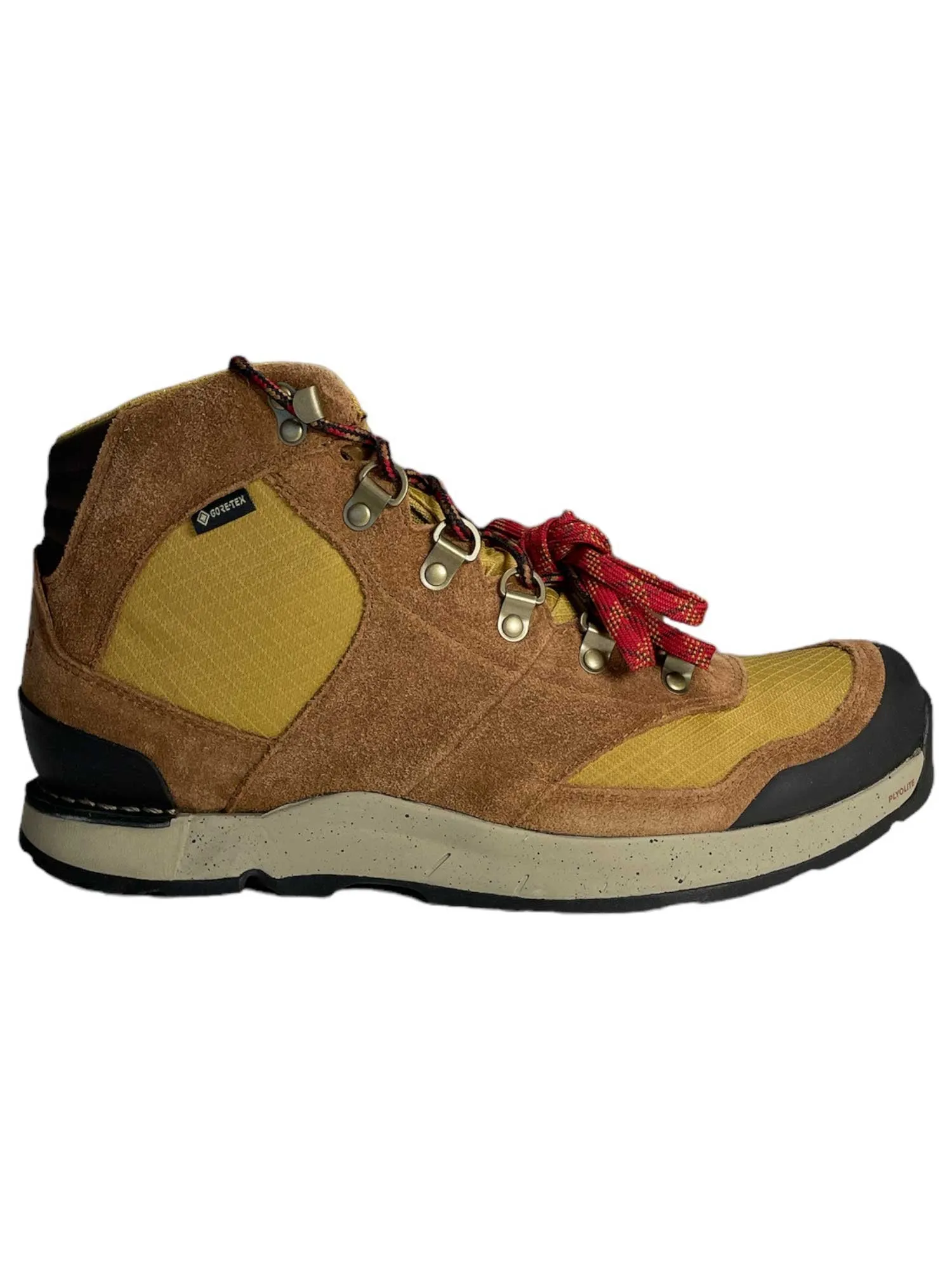 Danner Men's Free Spirit Boot sold by Out&Back Outdoor product image thumbnail 3