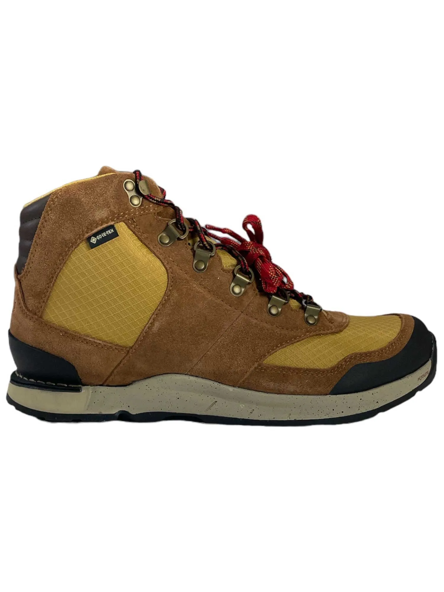Danner Men's Free Spirit Boot sold by Out&Back Outdoor product image thumbnail 2
