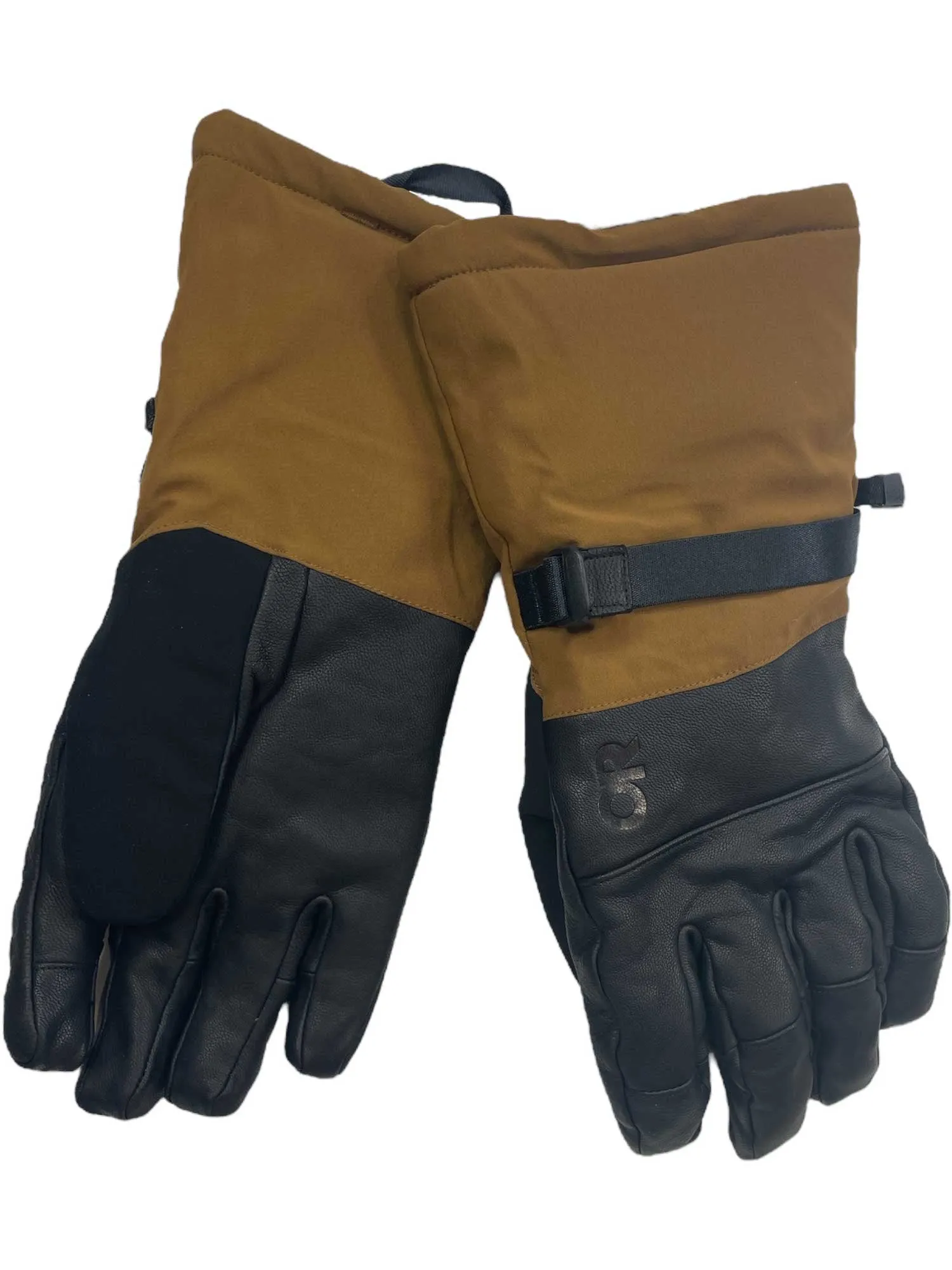 Outdoor Research Mens Carbide Sensor Glove sold by Out&Back Outdoor product image thumbnail 5