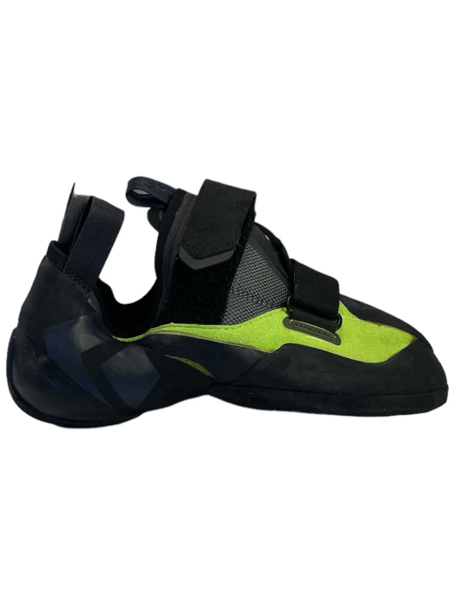 Black Diamond Mens Method Climbing Shoe sold by Out&Back Outdoor product image thumbnail 2