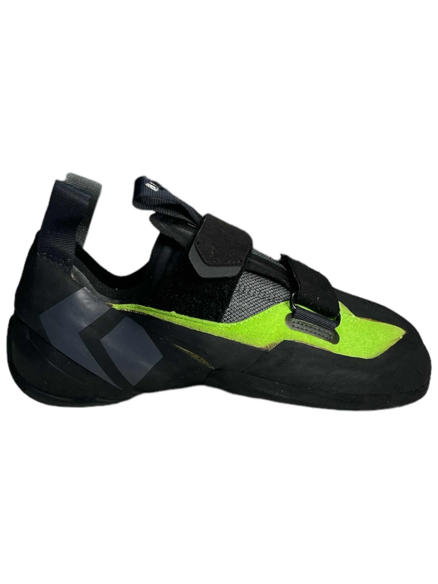 Black Diamond Mens Method Climbing Shoe sold by Out&Back Outdoor product image thumbnail 4