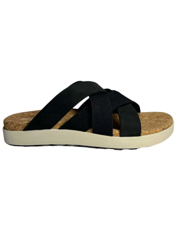 KEEN Women's Elle Mixed Slide sold by Out&Back Outdoor