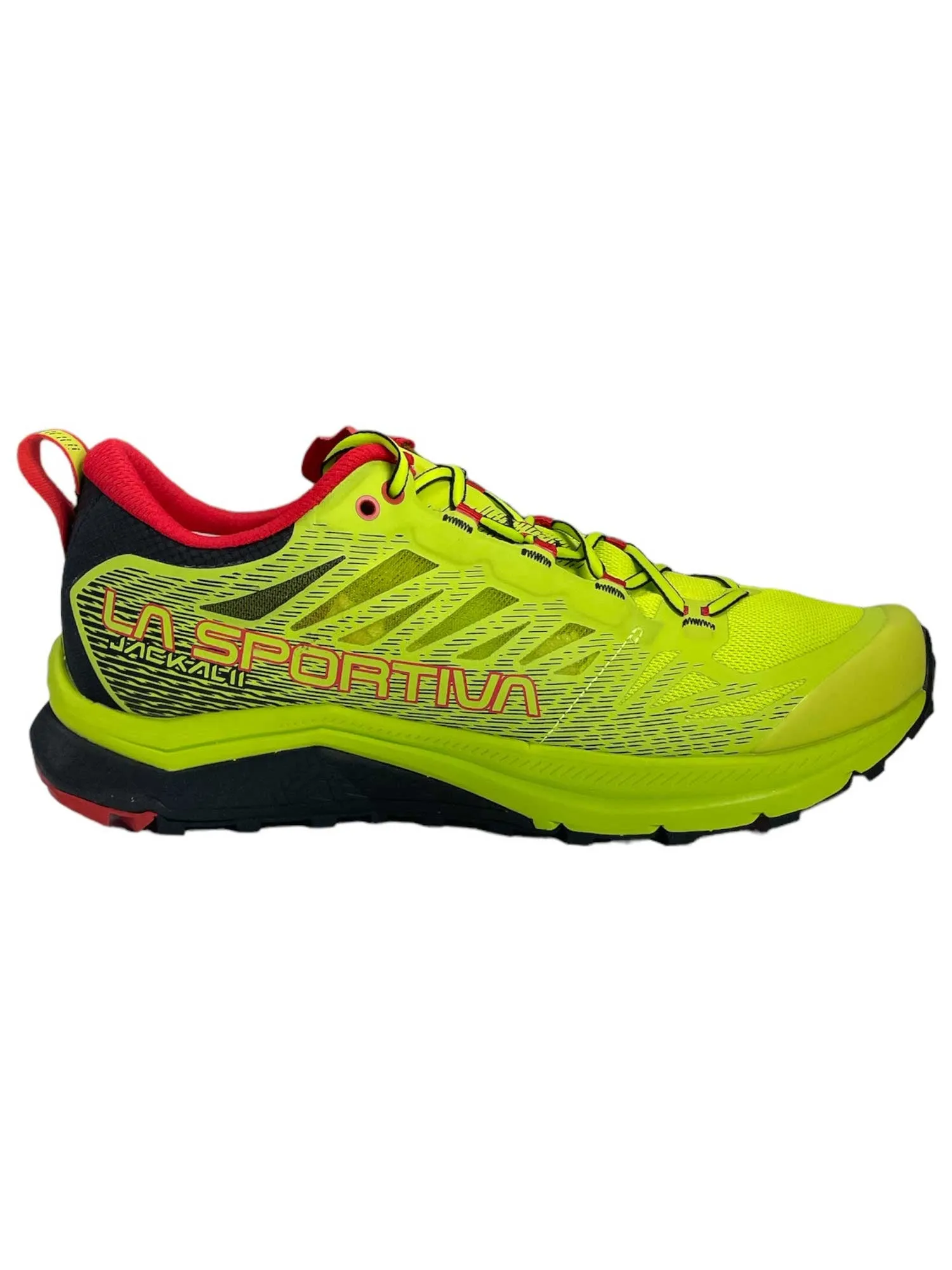 La Sportiva Mens Jackal II Shoe sold by Out&Back Outdoor product image thumbnail 2