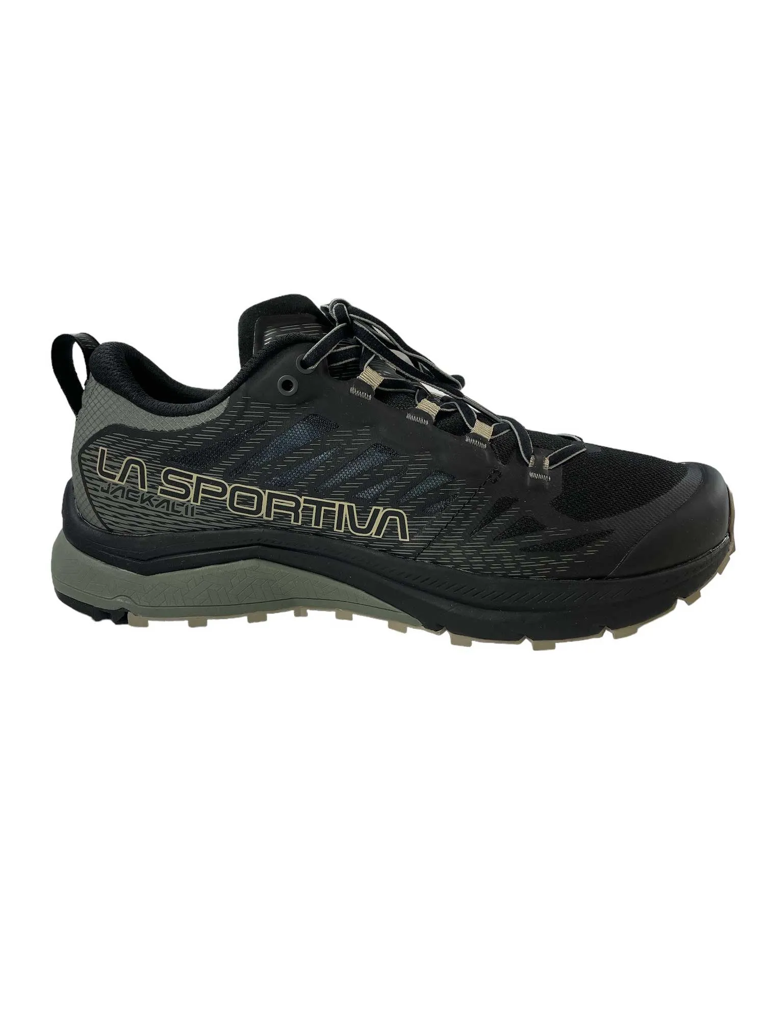 La Sportiva Mens Jackal II Shoe sold by Out&Back Outdoor product image thumbnail 4