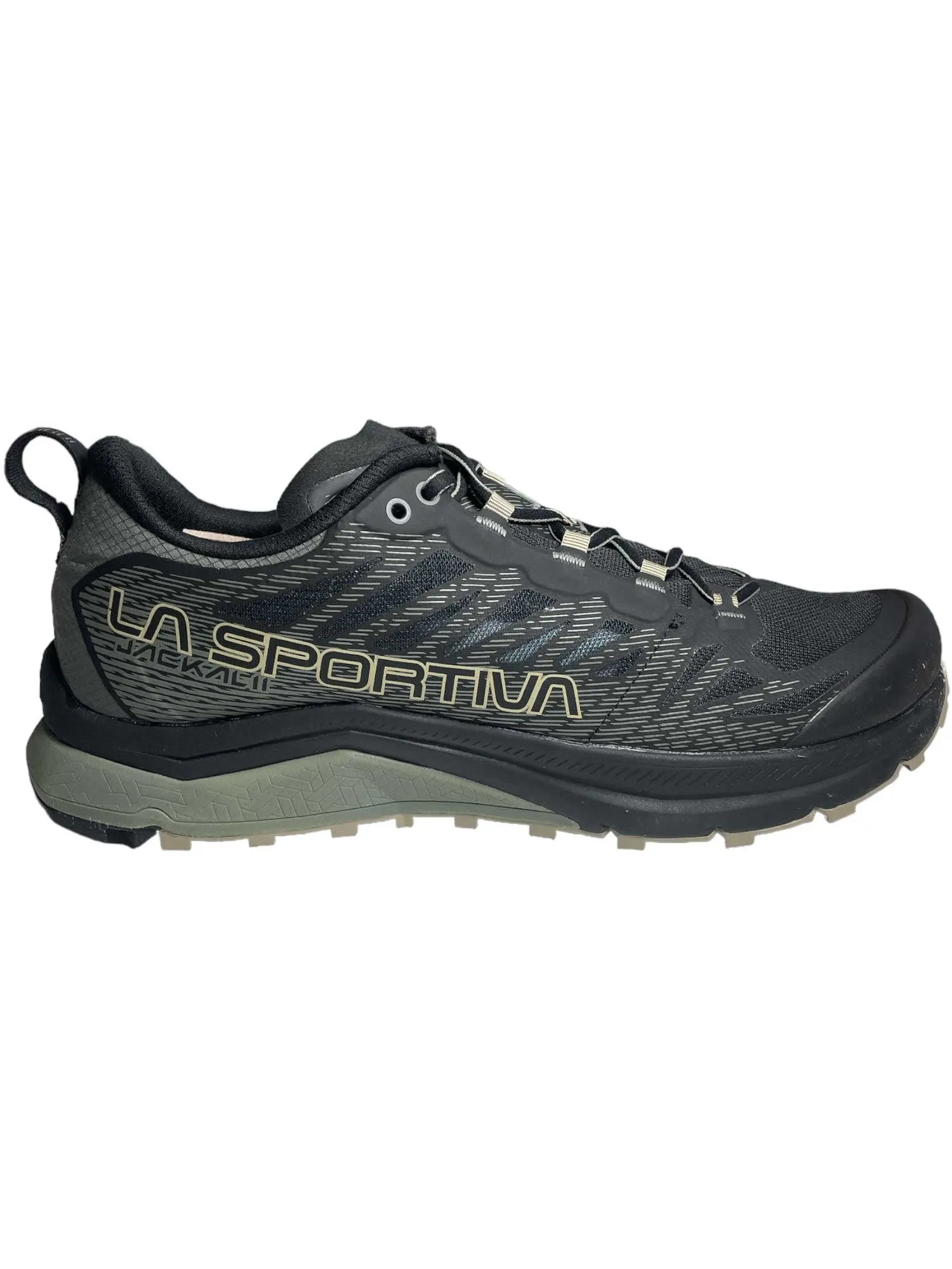 La Sportiva Mens Jackal II Shoe sold by Out&Back Outdoor product image thumbnail 5