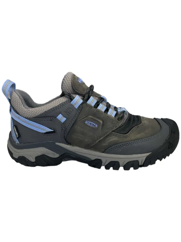 KEEN Womens Ridge Flex Waterproof Shoe sold by Out&Back Outdoor